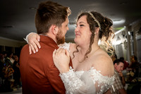 Mary Beth & Nick's Wedding