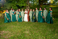 Webb Davis Wedding