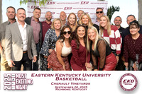 EKU_Most Exciting Night 2025