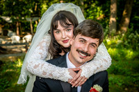 Hannah & Austin's Wedding