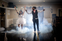 Tabitha & Demarcus' Wedding