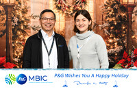 PG Holiday Party_2025