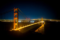 Golden Gate Bridge