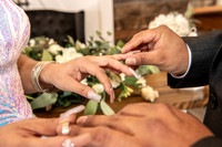 Irene & Alfonso's Wedding