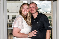 Dayen Stoess Wedding Rehearsal
